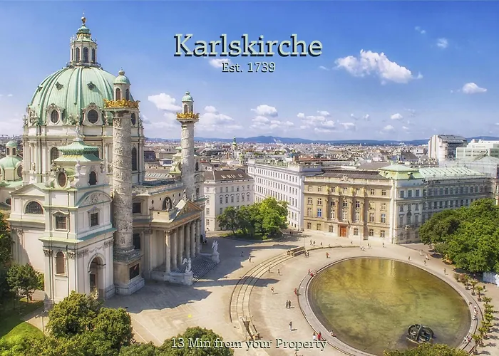 Cozy 1br Near U3 & Danube Great For Long *