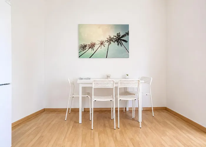 Cozy 1br Near U3 & Danube Great For Long *